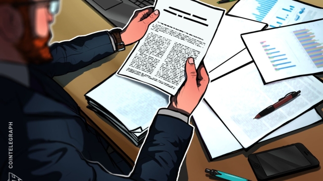Blockchain Association files brief in Tornado Cash case