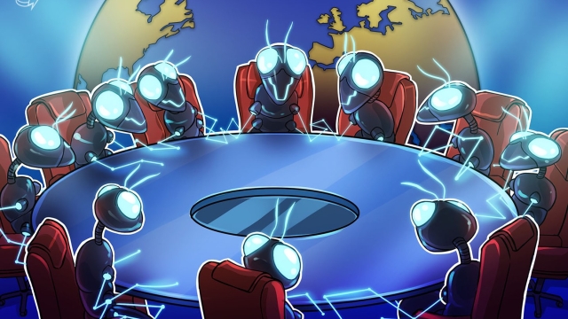 Blockchain Association files further FOIA requests over banking closures