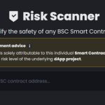 BNB Chain issues list of 191 high-risk, untrustworthy DApps and fake tokens