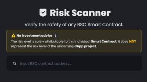 BNB Chain issues list of 191 high-risk, untrustworthy DApps and fake tokens