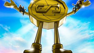 Brazil bank BTG Pactual to issue USD-pegged stablecoin