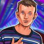 Buterin weighs in on zk-EVMs’ impact on decentralization and security