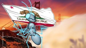 California county approves blockchain-based digital wallet for gov’t services