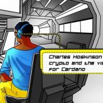 Charles Hoskinson: Cardano delays due to betting on wrong tech, ambitious roadmap
