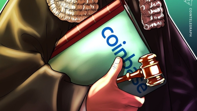 Coinbase may face years-long court battle with SEC, CEO warns: Report