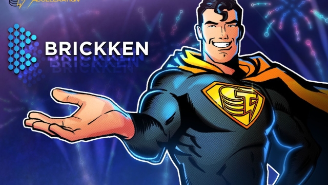 Cointelegraph accelerator program welcomes Brickken: A new step in asset tokenization