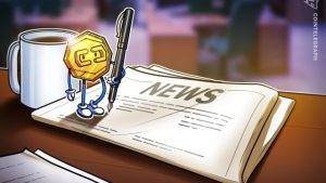 Crypto Biz: A spotlight on Binance, Galaxy Digital swings to profit, China’s blockchain push