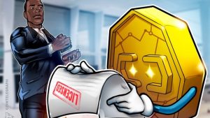 Crypto financial services provider Januar receives full Danish payments license