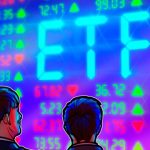 Despite regulatory clarity, Hong Kong crypto ETFs experience lukewarm demand
