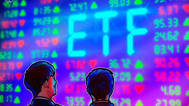 Despite regulatory clarity, Hong Kong crypto ETFs experience lukewarm demand