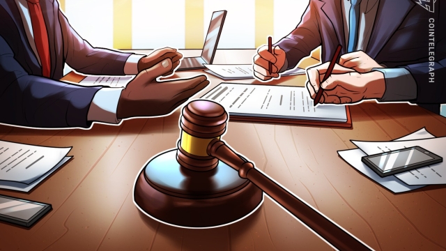 Do Kwon lawyers reportedly dismiss SEC’s securities fraud allegation