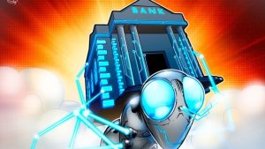 European banks launch ‘sustainable’ blockchain platform for digital bonds