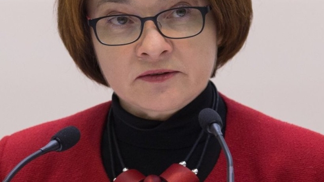 Foreign trade and pensions: What’s next for Russia’s CBDC project?