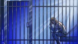 Founder of collapsed crypto exchange Thodex detained in Turkey