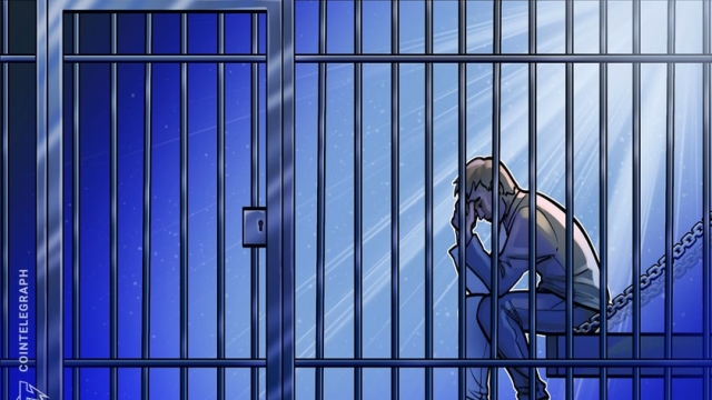 Founder of collapsed crypto exchange Thodex detained in Turkey