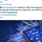 France mulls fast-tracking registered crypto firms to new EU rules