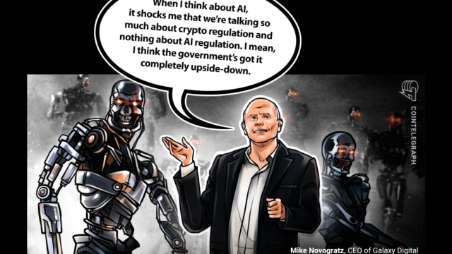 FTX EU opens withdrawal, Elon Musk calls for AI halt, and Binance news: Hodler’s Digest, March 26–April 1