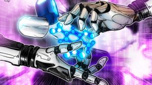 Generative AI can deliver life-changing disease treatments