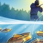 Google Ads data: $4M stolen through crypto phishing URLs