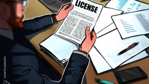 Hong Kong security regulator to issue crypto  license guidelines in May