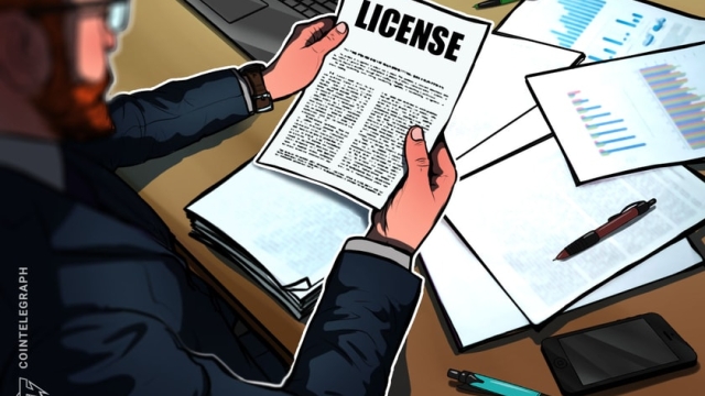 Hong Kong security regulator to issue crypto  license guidelines in May