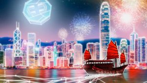 Hong Kong’s crypto rules set a high bar for ‘good reason,’ says SFC adviser