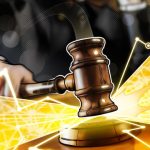 Individual behind $3.4B Silk Road Bitcoin theft sentenced to one year in prison