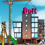 Innovate some compliance mechanisms, US Treasury official tells DeFi community