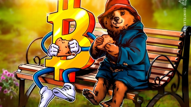 London Stock Exchange may provide clearing services for BTC derivatives starting in Q4