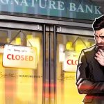 ‘Ludicrous’ to think Signature Bank’s collapse was connected to crypto, says NYDFS head
