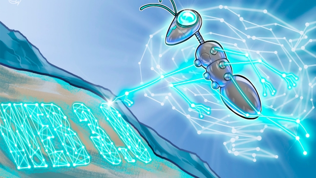 Microsoft Azure Marketplace integrates on-ramp to blockchain data