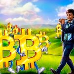 MicroStrategy adds another 1,045 Bitcoin to its growing crypto treasury