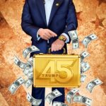 New Trump NFTs sell out on day one