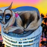 NFT Creator, The Sarah Show: Analog childhood meets dizzying digital future