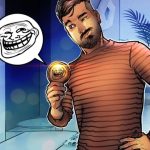 One crypto wallet launched 114 dodgy memecoins in two months