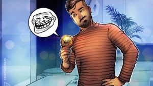 One crypto wallet launched 114 dodgy memecoins in two months