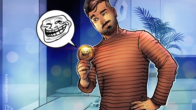 One crypto wallet launched 114 dodgy memecoins in two months