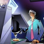 Researchers find cryptocurrency ‘signatures of maturity’ similar to equities market
