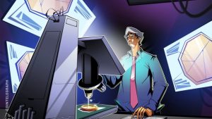 Researchers find cryptocurrency ‘signatures of maturity’ similar to equities market
