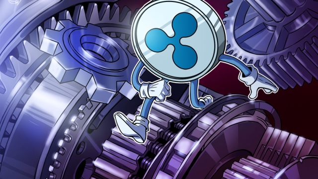 Ripple launches liquidity hub for businesses to bridge the crypto liquidity gap