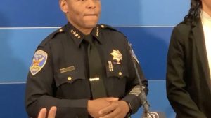 San Francisco authorities make arrest in stabbing of Cash App creator Bob Lee