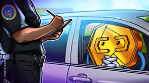 SEC wins $2.8M in suit over alleged crypto token price manipulation