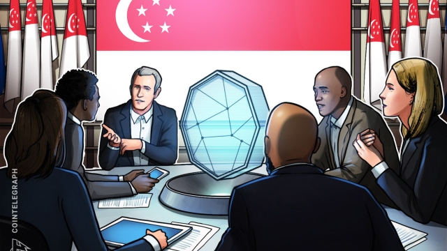 Singapore to introduce uniform screening standards for crypto bank accounts