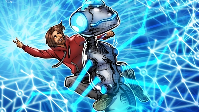 Subgraph hosted service launches as The Graph prepares for decentralization