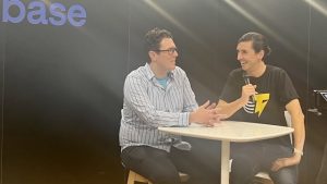 The view from Paris Blockchain Week 2023: Web3 builds while the city burns