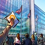 Third time’s the charm? ARK and 21Shares again file with SEC for Bitcoin ETF