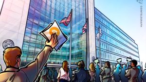 Third time’s the charm? ARK and 21Shares again file with SEC for Bitcoin ETF
