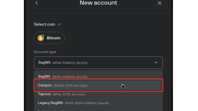 Trezor wallet enables Bitcoin privacy feature with CoinJoin