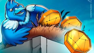 Twitter to launch crypto and stock trading in partnership with eToro: Reports