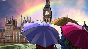 UK financial watchdog to crypto industry: ‘Let’s work together’